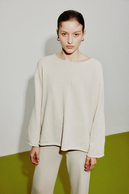 LILOU KNIT