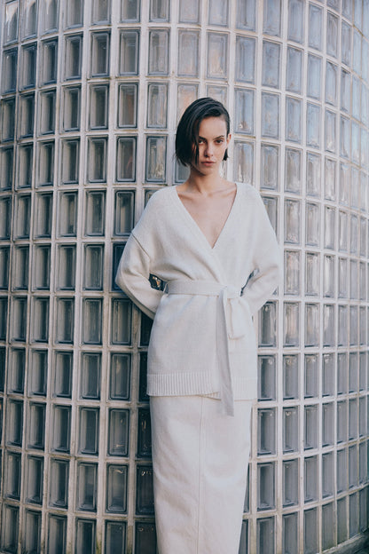 INGRID CARDIGAN