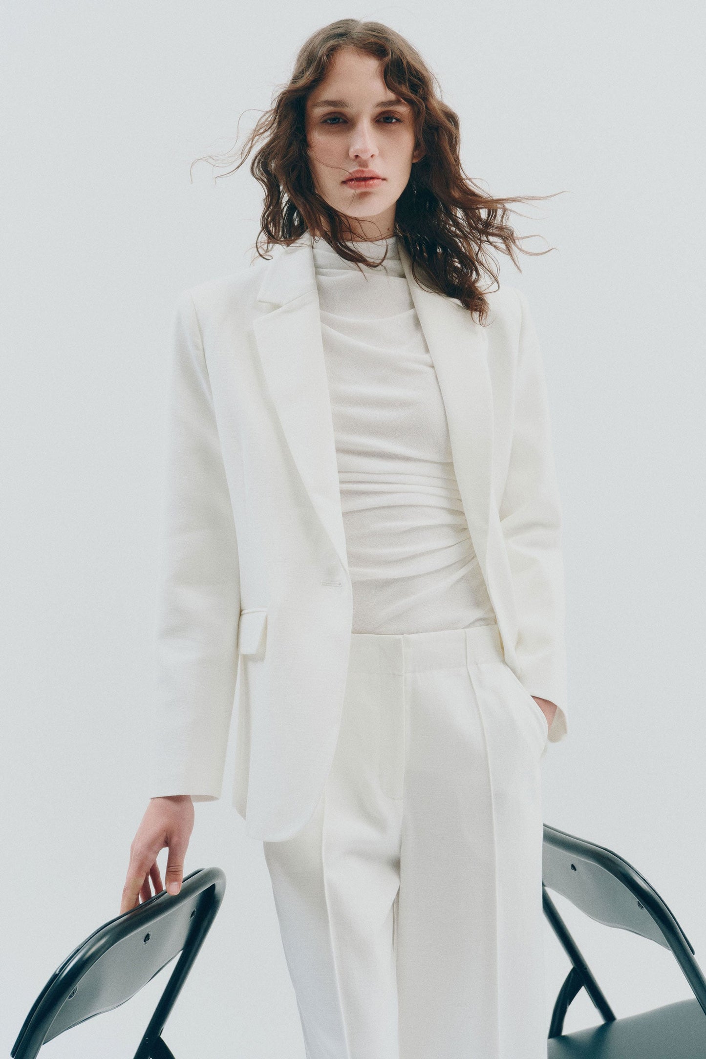 LINA BLAZER