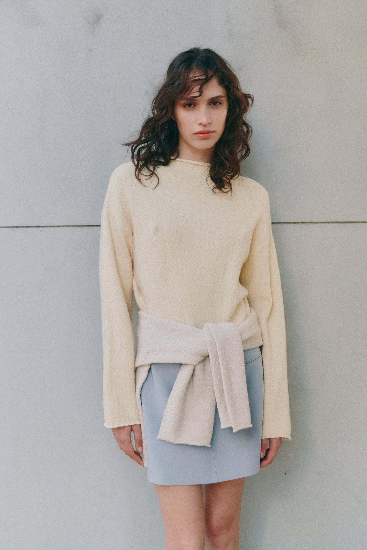 ORDELL KNIT