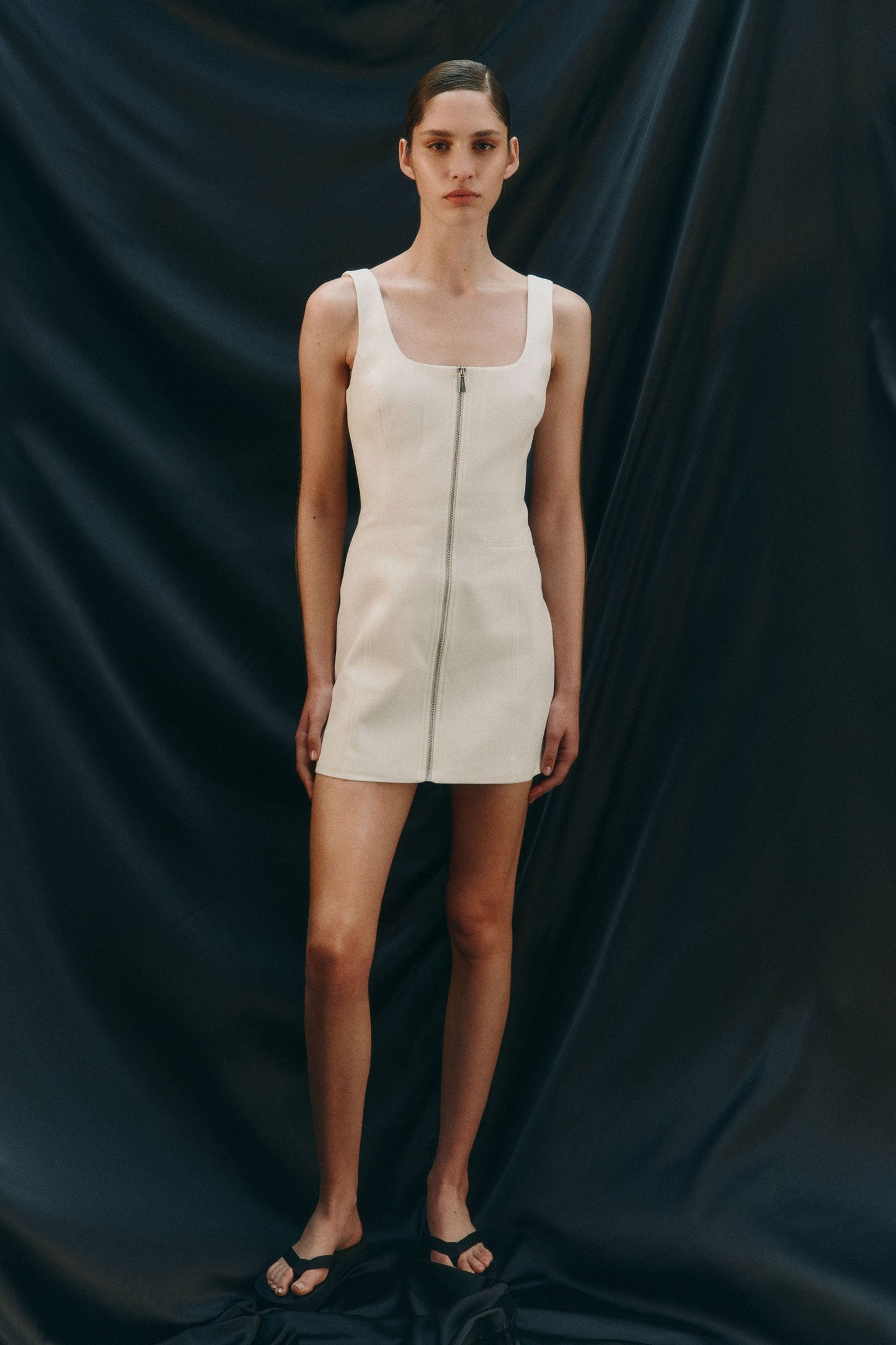 LINA MINI DRESS
