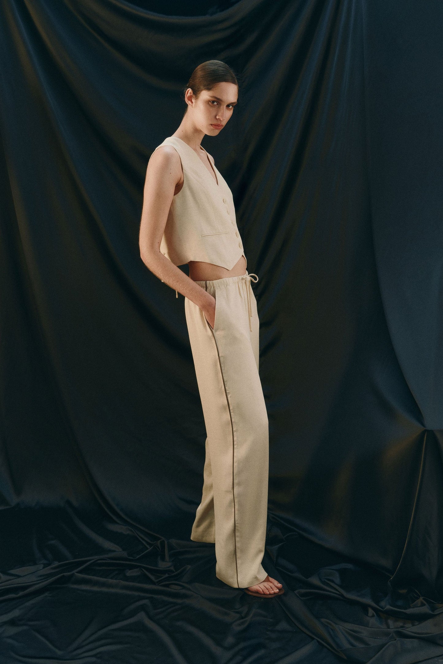 GARCIA PANT