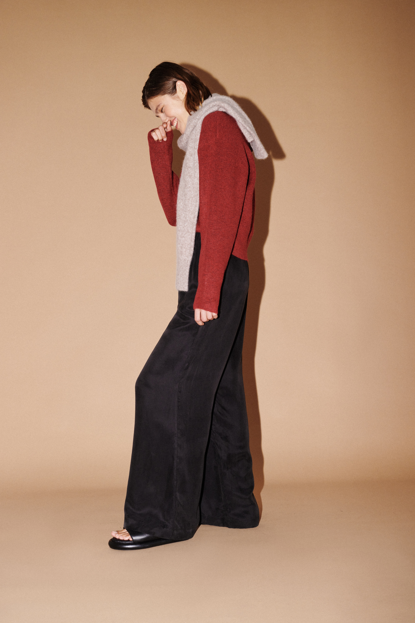 REN CUPRO PANT