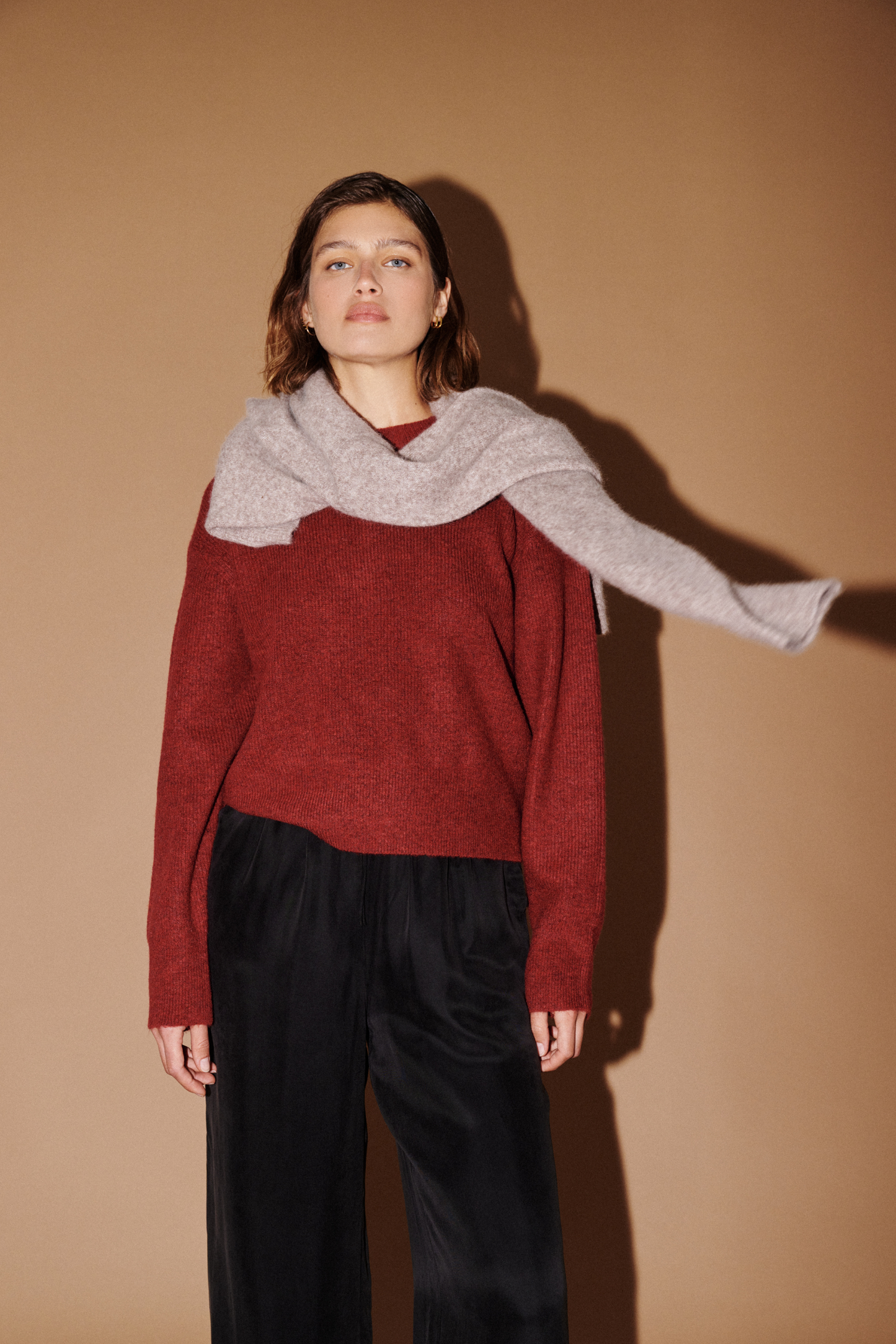 LUNA KNIT