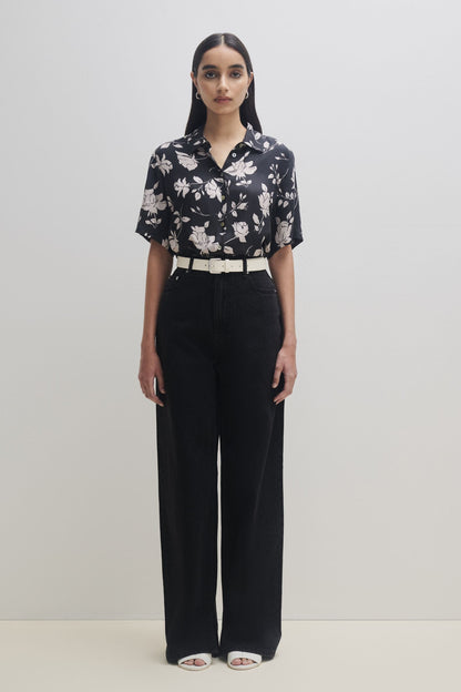 ORGANIC BAGGY JEAN