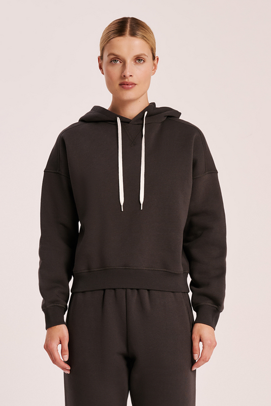 CARTER CLASSIC HOODIE