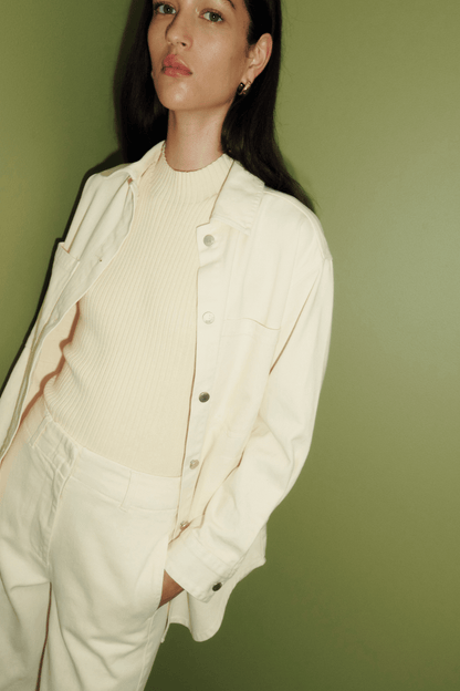 NOA DENIM JACKET