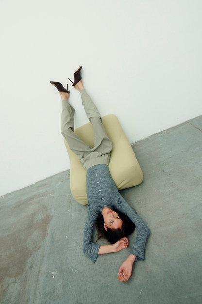 MANON TAILORED PANT