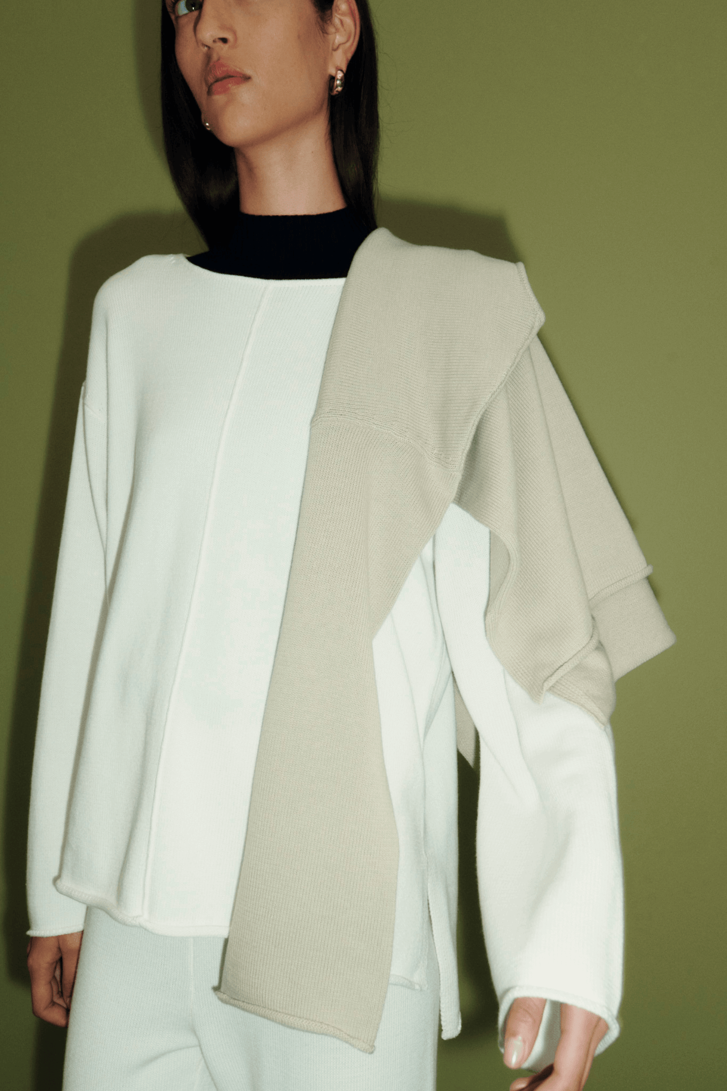 LILOU KNIT