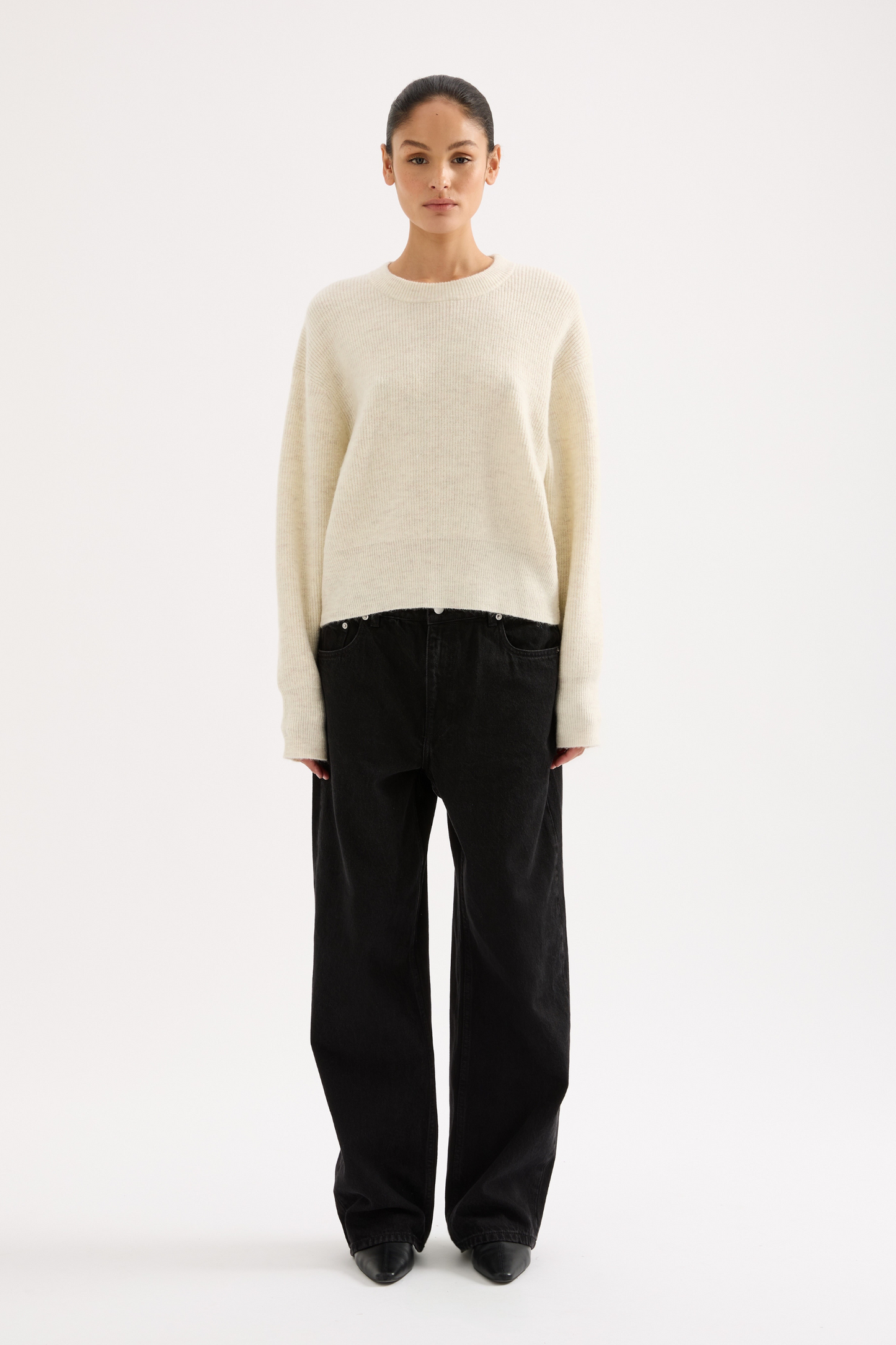 PRADO KNIT