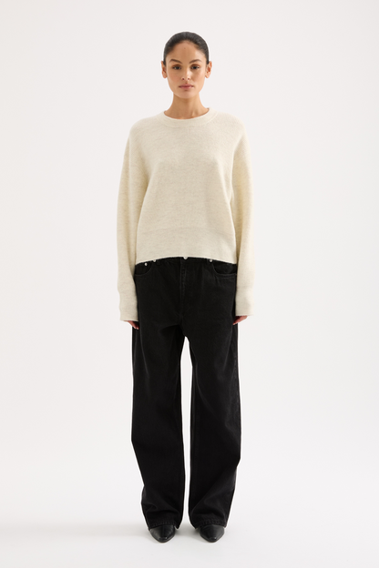 PRADO KNIT