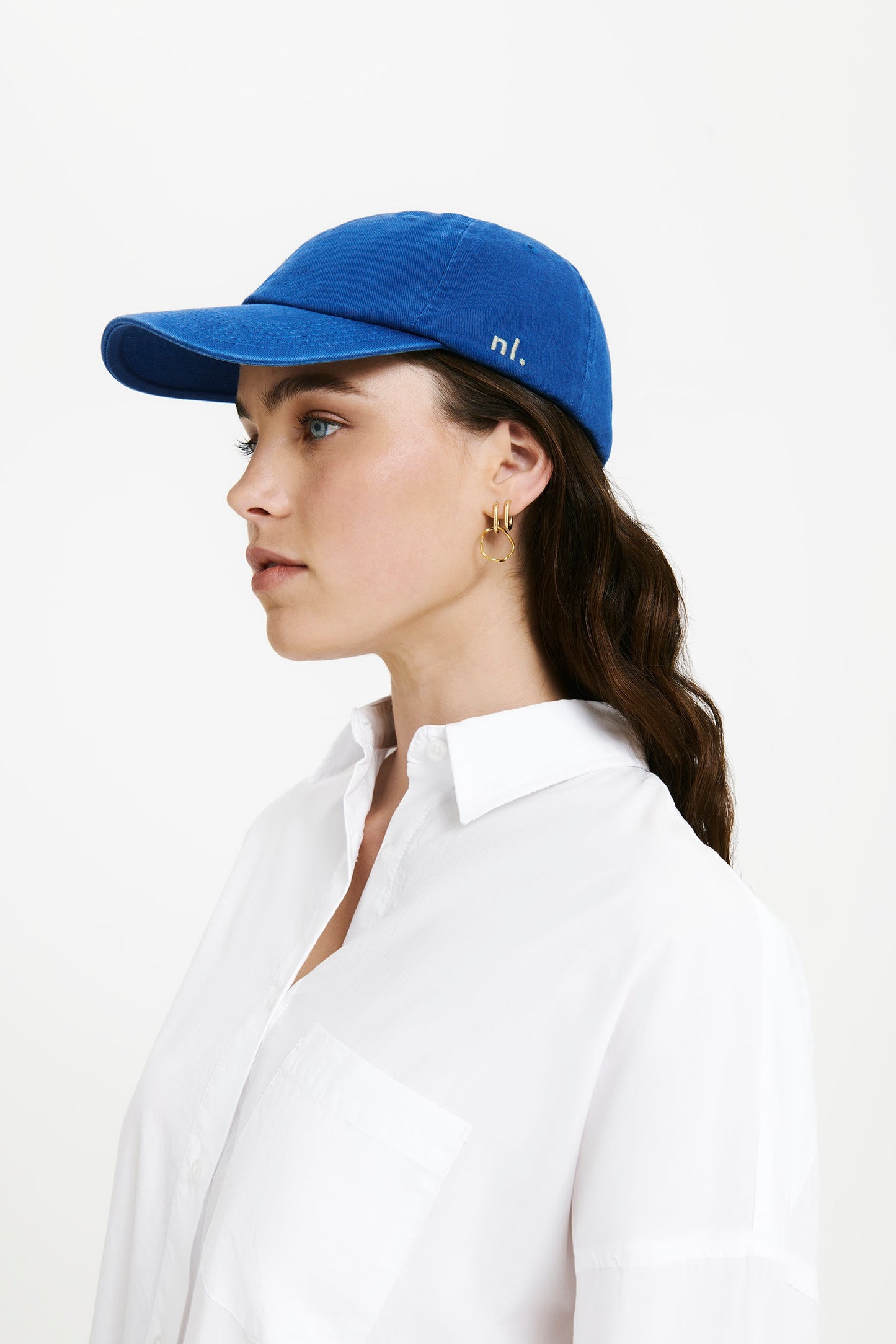 NUDE CLASSIC CAP