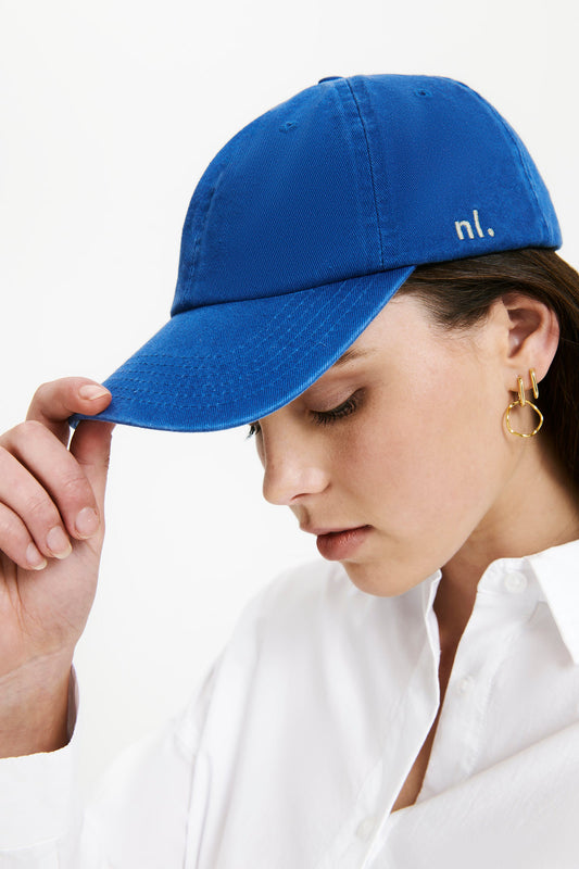 NUDE CLASSIC CAP
