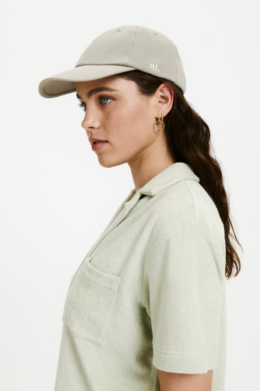 NUDE CLASSIC CAP