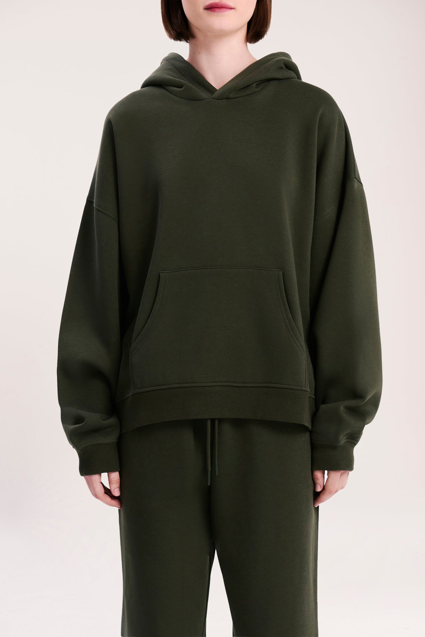 CARTER CURATED HOODIE
