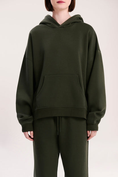 CARTER CURATED HOODIE