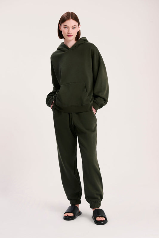 CARTER CURATED HOODIE