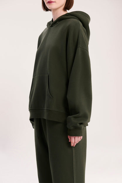 CARTER CURATED HOODIE