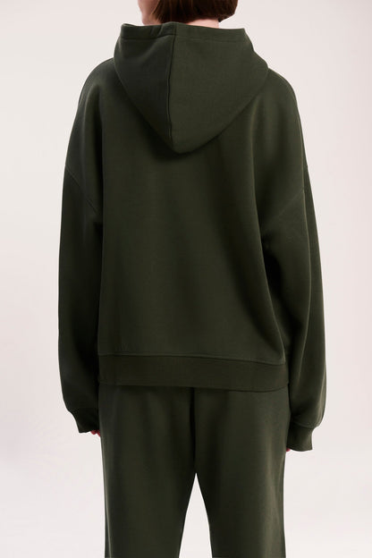 CARTER CURATED HOODIE