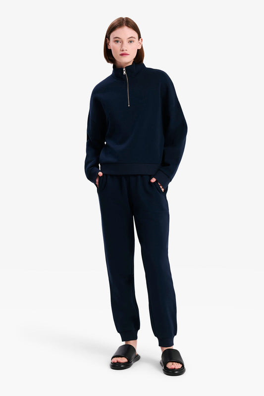 CARTER CLASSIC TRACKPANT