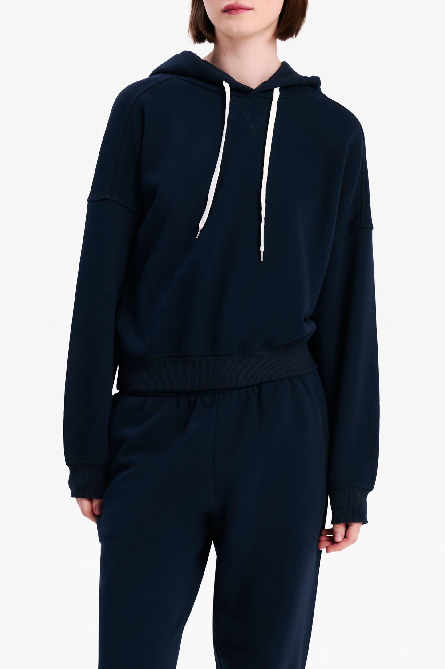 CARTER CLASSIC HOODIE