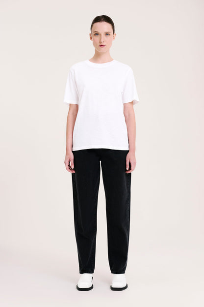 ORGANIC SLUB TEE
