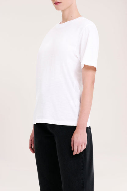 ORGANIC SLUB TEE