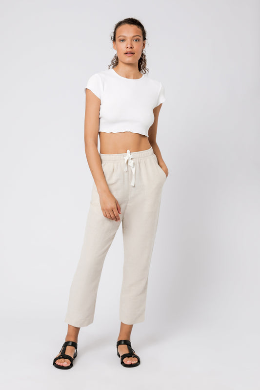 NUDE CLASSIC PANT