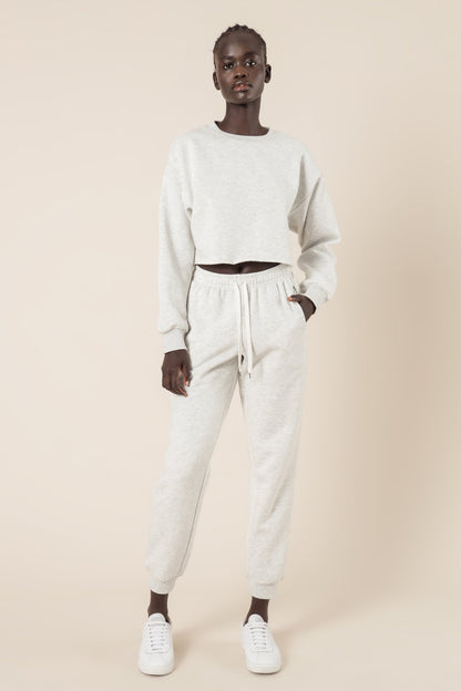 CARTER CLASSIC TRACKPANT