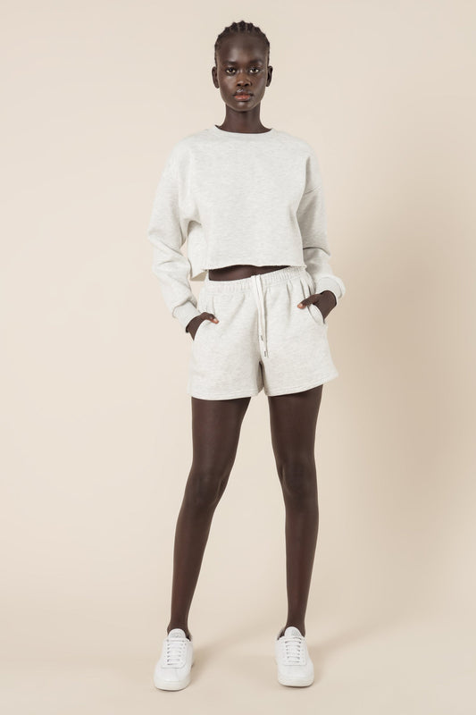 CARTER CLASSIC SHORT