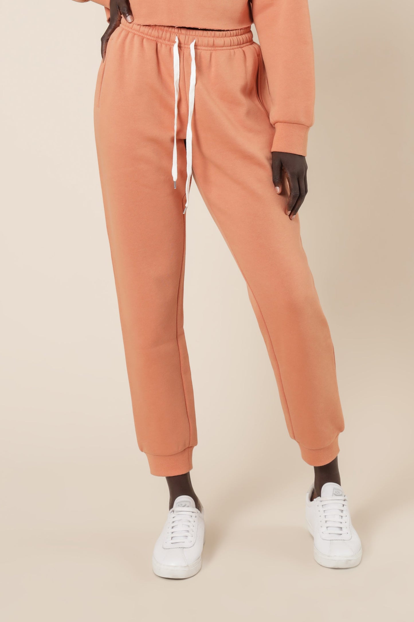 CARTER CLASSIC TRACKPANT