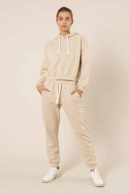 CARTER CLASSIC HOODIE