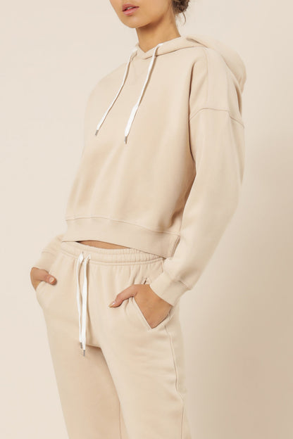 CARTER CLASSIC HOODIE