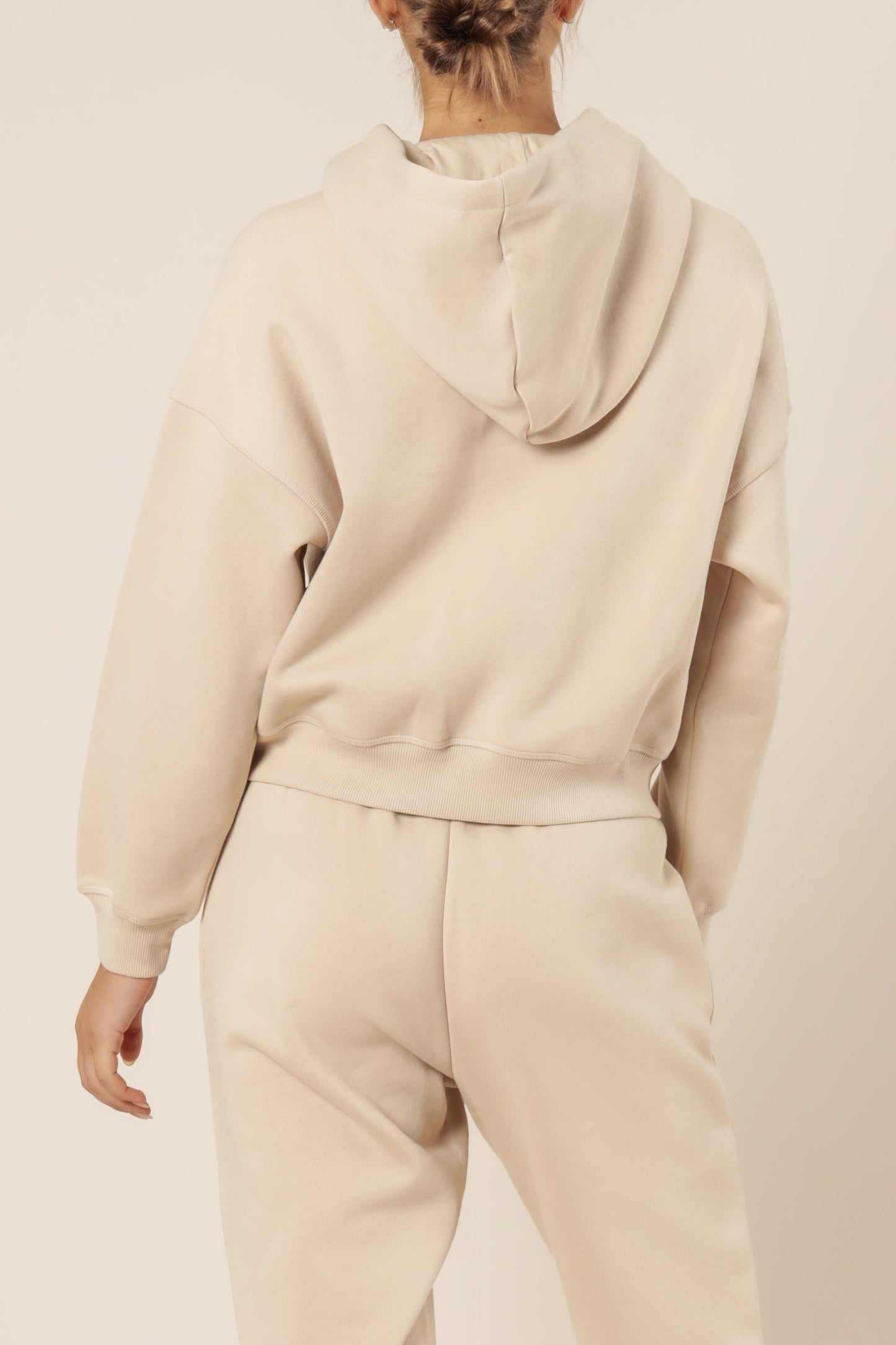 CARTER CLASSIC HOODIE
