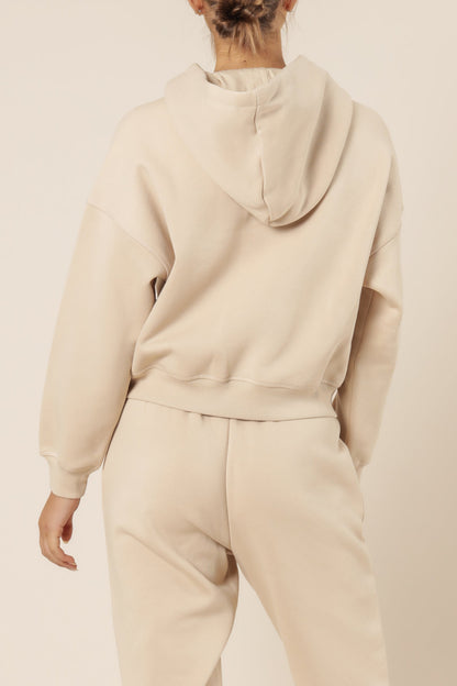 CARTER CLASSIC HOODIE