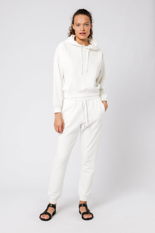 CARTER CLASSIC HOODIE