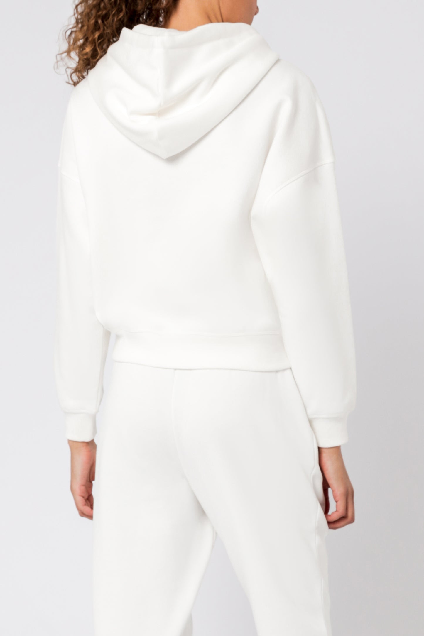 CARTER CLASSIC HOODIE