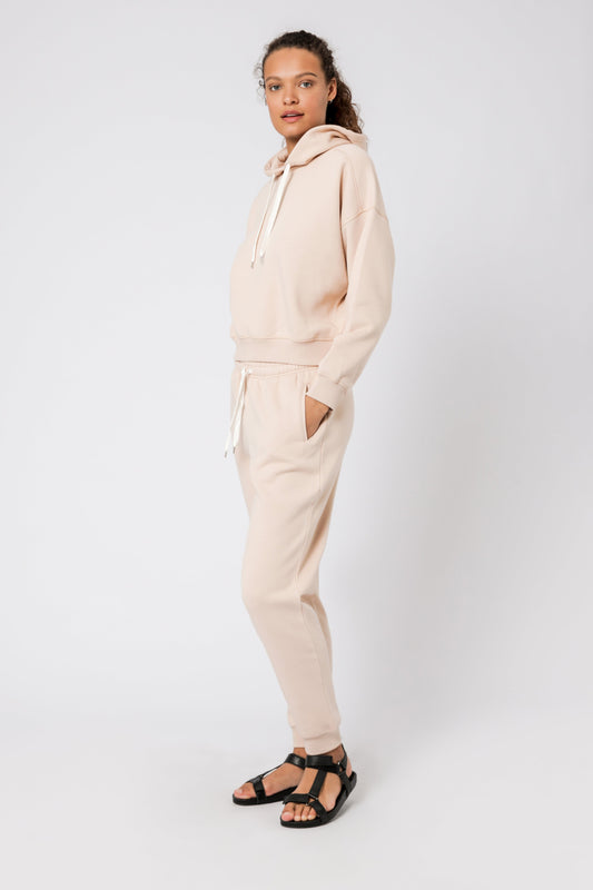 CARTER CLASSIC HOODIE