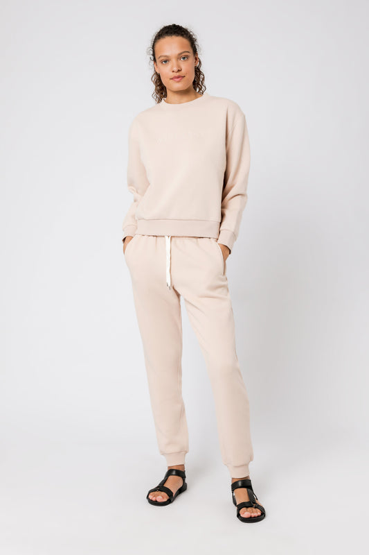 CARTER CLASSIC TRACKPANT