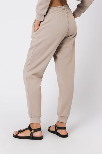 CARTER CLASSIC TRACKPANT