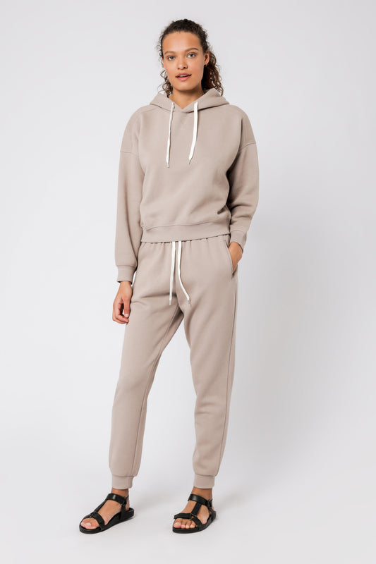 CARTER CLASSIC HOODIE