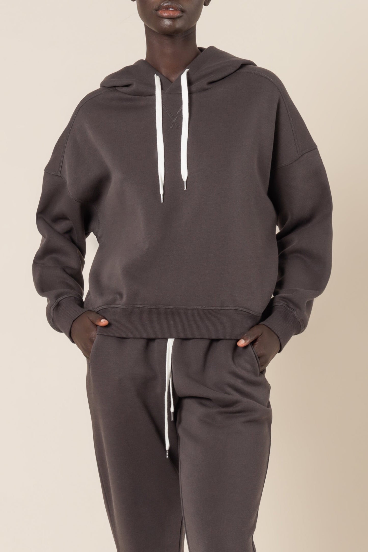 CARTER CLASSIC HOODIE