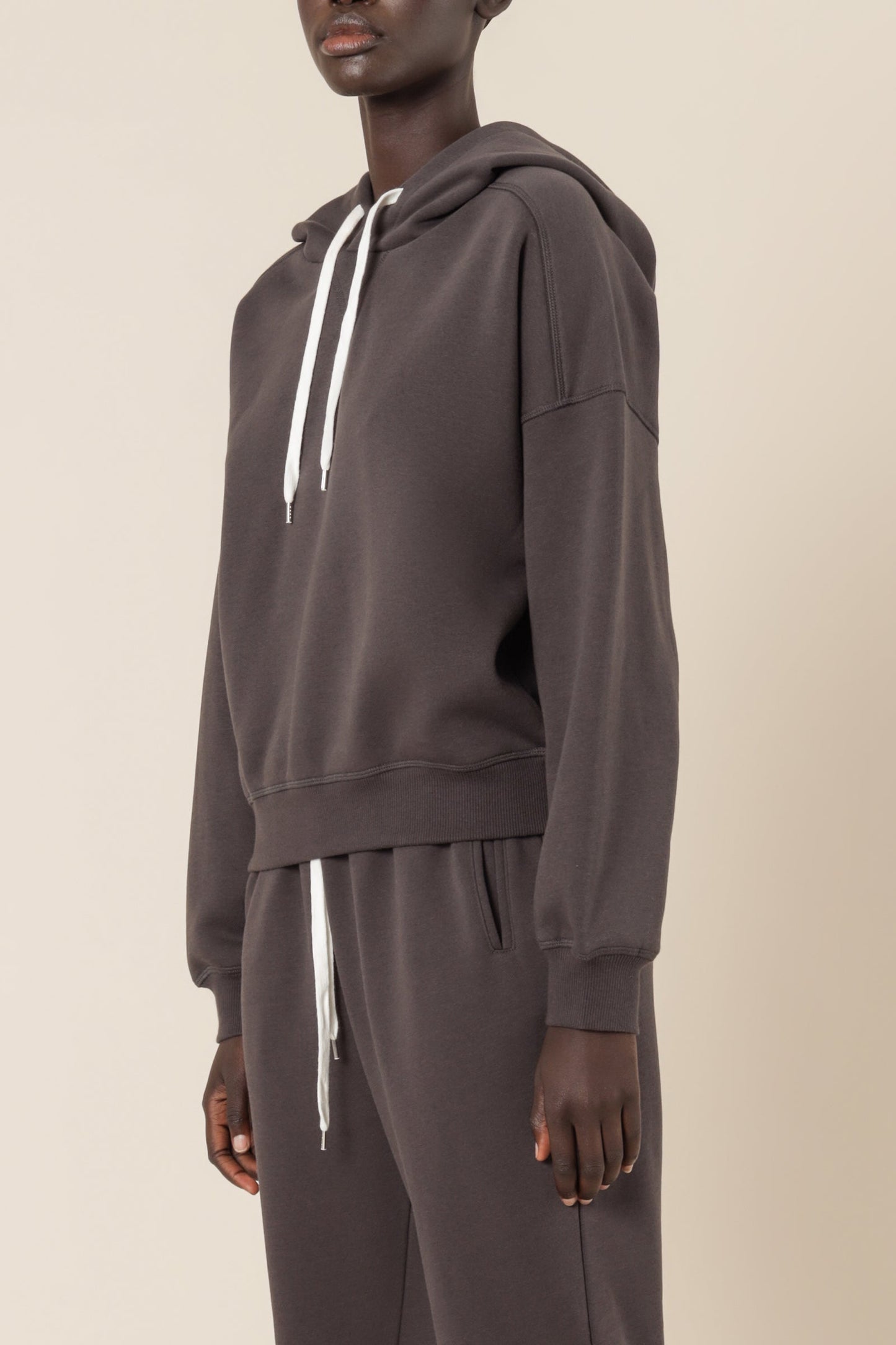 CARTER CLASSIC HOODIE