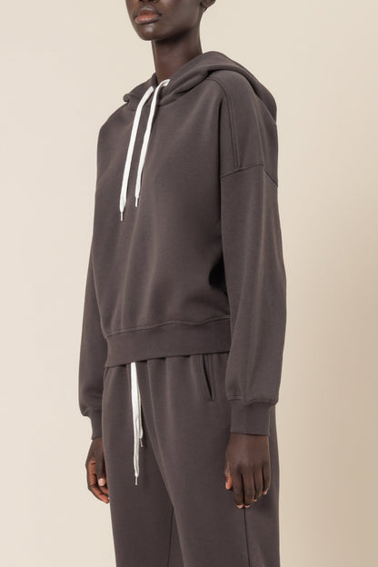 CARTER CLASSIC HOODIE