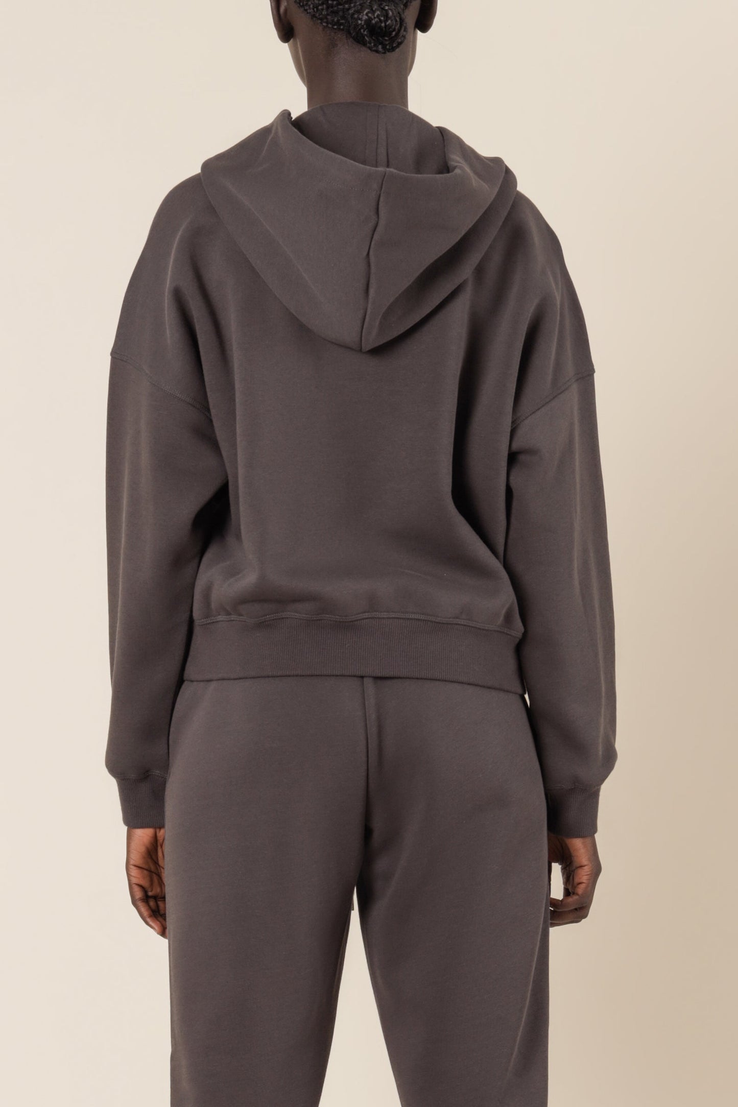 CARTER CLASSIC HOODIE