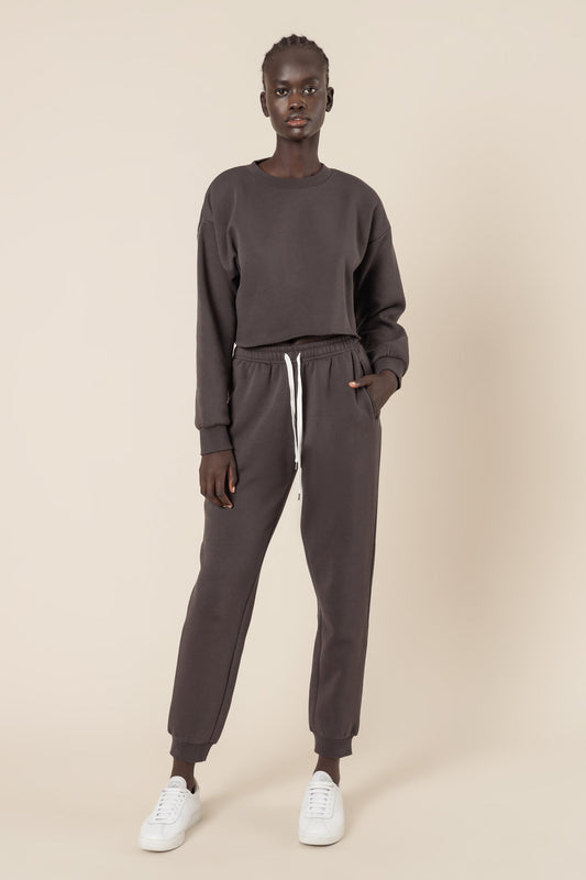 CARTER CLASSIC TRACKPANT