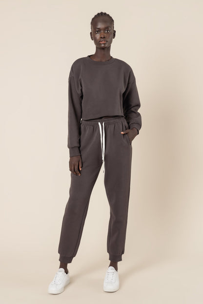 CARTER CLASSIC TRACKPANT