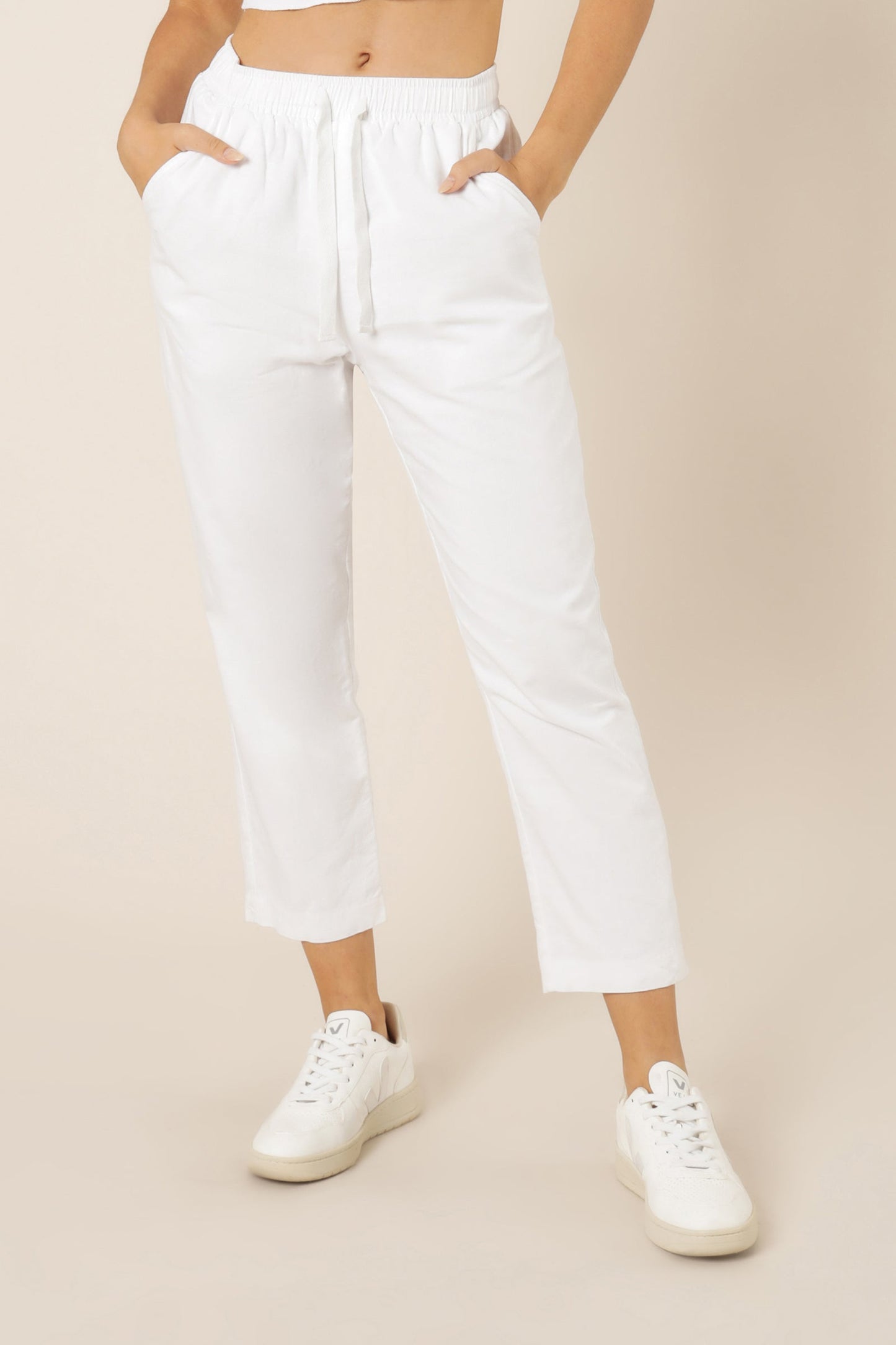 NUDE CLASSIC PANT