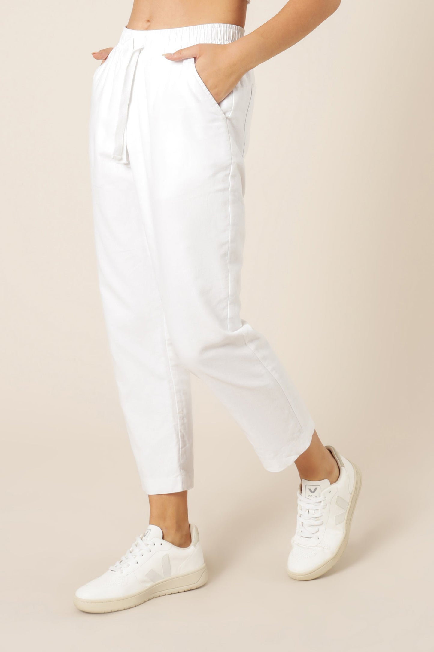 NUDE CLASSIC PANT