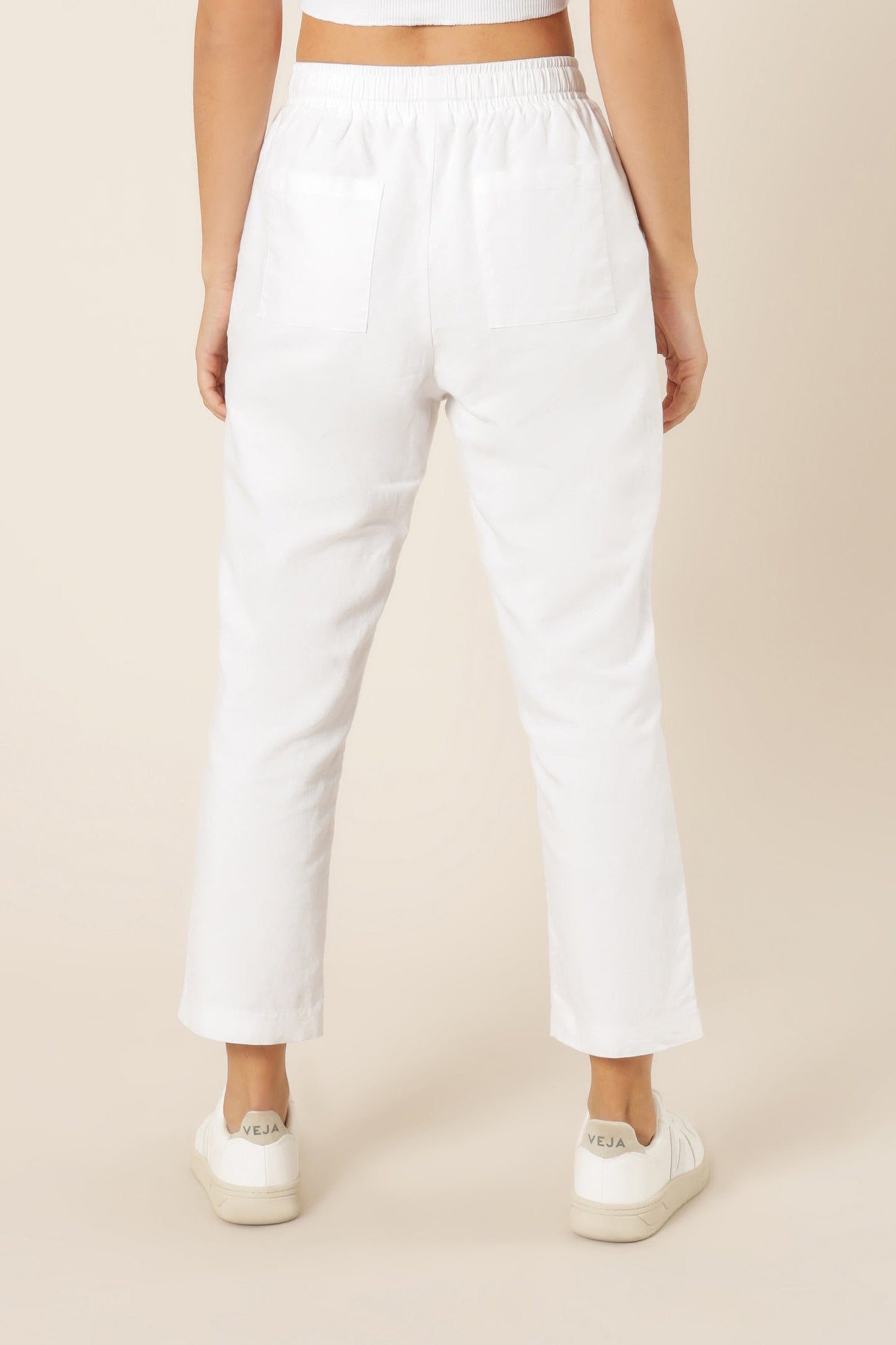 NUDE CLASSIC PANT